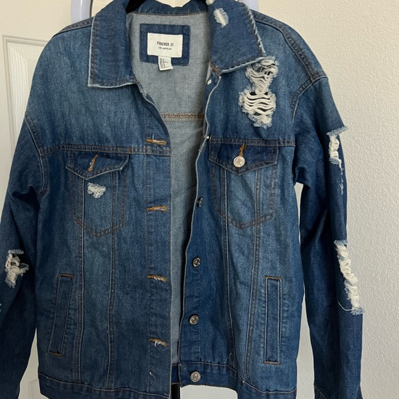 Jacket - Picture 2 of 4